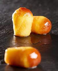 Pin Su Cucina Dolci Lievitati