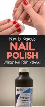 So Entfernen Sie Nagellack Ohne Nagellackentferner 8 Natural Solutions Entfernen Nagellack Nail Polish Remover Diy Nail Polish Remover Acrylic Nail Polish