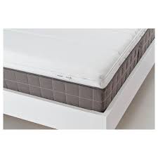 Tananger Mattress Topper White Full Ikea Ikea Mattress Mattress Ikea Mattress Topper
