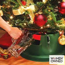 Home Logic Plastic Christmas Tree Stand Case Of 1 Walmart Com Christmas Tree Watering System Real Xmas Trees Xmas Tree Stands