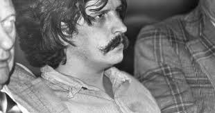 Freeway Killer' William Bonin is executed: Sadistic slayer confessed to 21  murders