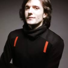 Joanny Rouvière Sound Engineer