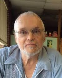 Gerard 'Jerry' Irwin Beyer Sr.