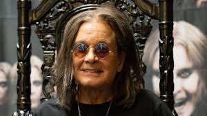 Birmingham honors Ozzy Osbourne as hearse passes through