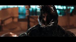 In his description, youtuber billy crammer says this is how he feels the second venom movie should look. Venom Gifs Explore Tumblr Posts And Blogs Tumgir