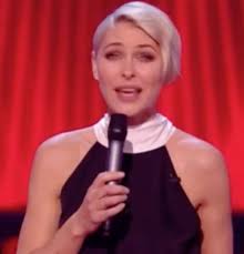 Pour son audition à l'aveugle, emma chante le titre « addagio » de lara fabian. The Voice Kids Uk Emma Willis Makes Shock Revelation On Why She S Couldn T Be A Coach Tv Radio Showbiz Tv Express Co Uk
