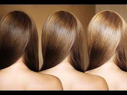 Blondir Ses Cheveux Avec Spray Eclaircissant Cheveux Brun Naturel A Base De La Camomille Hair Growth Mask Diy Natural Hair Styles Hair Mask For Growth