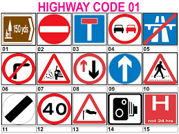 Add to my workbooks (0) download file pdf embed in my website or blog add to google classroom add to. Highway Code Test From Emily To You
