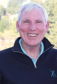 Thomas Rolfe Foster Obituary and Memorial Service in Coos Bay, Oregon