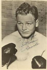 Nate Bolden boxer •