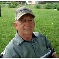 Dewey E Conley Obituary