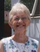 Obituary information for Judy M. Schoch