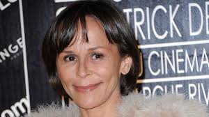 Décès de l'actrice Christine Boisson à l'âge de 68 ans