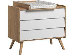 Kommoden sideboards günstig online kaufen roller über 500 kommoden sideboards highboards günstig kaufen riesen auswahl glasvitrine schrank glastür weiß antik barock landhaus vitrine sekretär aus holz. Vox Vintage Kommode Weiss Natur Mit 3 Schubladen