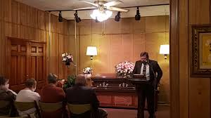 At austin & barnes funeral home and crematory, we offer a wide range of services, including traditional full service funerals, memorial services, celebrations of life, cremation services, monuments, grave markers and mausoleums. Barnes Funeral Home Home Facebook