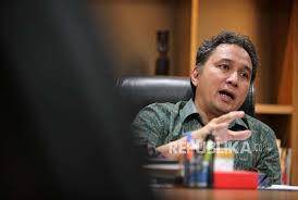 Itulah yang dibicarakan oleh dirjen kebudayaan dr hilmar farid dalam konferensi internasional mengenai tionghoa indonesia yang diselenggarakan herb feith indonesian engagement center monash university hari kamis (3/10/2019). Dirjen Kebudayaan Kemendibud Gelar Sandiwara Sastra Audio Republika Online