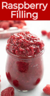 Maybe you would like to learn more about one of these? Raspberry Filling And Topping For Desserts Cincyshopper