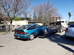 It has the duratec high output 24 valve svt v6 in it. Towing Service For Stockton Ca 24 Hours True Towing