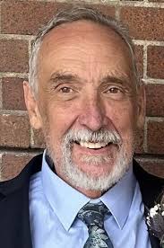 Mark Scott Obituary (1954