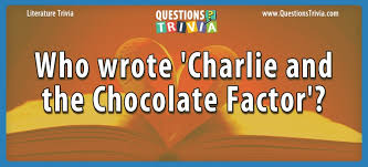 Read on for some hilarious trivia questions that will make your brain and your funny bone work overtime. Literature Trivia Questions And Quizzes Questionstrivia