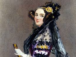 Who Was Ada Lovelace?