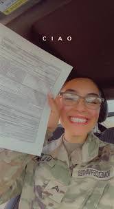 Peggy Nieves's Instagram, Twitter & Facebook