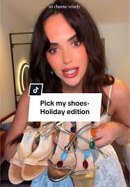 Holiday Shoe Decision: Vintage Jimmy Choo vs Gianvito Rossi