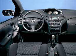 2020 toyota yaris sedan changes: Toyota Yaris
