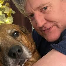 Fundraiser by Roger Minton : Johnny Rickard