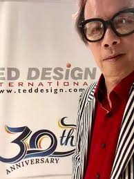 室内设计俊彦-叶国雄（Peter Yip）杰出才华风云北美商业舞台30载- 轻松加拿大