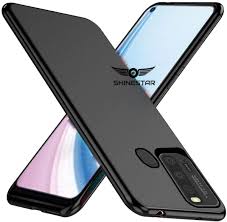 shinestar vivo y30 back cover case ...