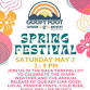 Goofy Foot Spring Festival