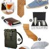 The most common college guy gifts material is ceramic. 1