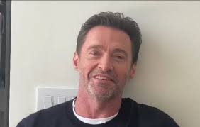 The youngest of five children, jackman was 8 when his mother left the family, and he and his siblings were largely raised by. Hugh Jackman Thought Whitney Houston S I Will Always Love You Was About Him