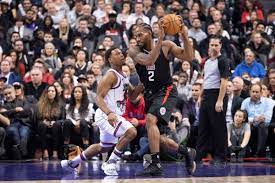 The clippers are hoping to bounce back from their last game loss with a victory against the raptors. Toronto Raptors Vs La Clippers Preview Start Time And More Raptors Hq