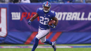 New York Giants Are Running Backs In Place To Rescue Ground