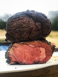 To say i love this prime rib recipe is an understatement. Meat Church On Twitter Love Me Some Prime Rib For Christmas This Rib Roast Was Slathered In A Mix Of Dijon Mustard Fresh Garlic Then Seasoned With Our Holy Cow
