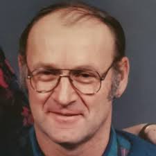 Larry D. May Obituary September 27, 2020