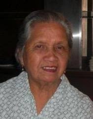 Obituary of Dolores B. Lawrence