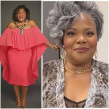 Happy 57th Birthday to Mo'Nique aka Monique Hicks. Born December 11, 1967,  She is a stand-up comedian and actress. She has received an Academy Award,  BAFTA Award, Golden Globe Award, and Screen