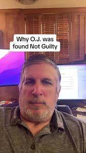 Jury Talking about The Oj Simpson Trial