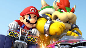 Nintendo Mario Kart Tour