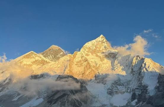Everest Base Camp Trek: Details, Itinerary and Dates - Nagarjuna Travels