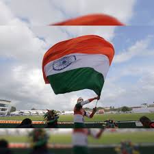 6.) is an act of the parliament of the united kingdom that partitioned british india into the two new independent dominions of india and pakistan. Independence Day 2019 Significance And Meaning Of The National Flag Of India
