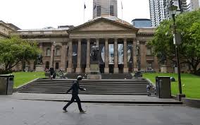 May 28, 2021 · businesses in victoria say they fear the impact of the fourth and latest lockdown, which will be the first lockdown without any jobkeeper wage subsidy for workers. Covid 19 Victoria Going Into Five Day Lockdown After Quarantine Cluster Grows Rnz News
