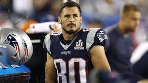 New england patriots' wide receiver danny amendola also just signed on to be represented by ford models—a first for the legendary agency. New England Patriots Danny Amendola Cleared From Concussion Protocol Nfl Nation Espn