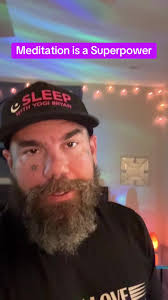 Challenge yourself to meditate every day for 90 days it will change your  life 🌟