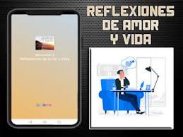 Aplicación no oficial de adv. Reflexiones De Amor Y Vida Apk Apkdownload Com