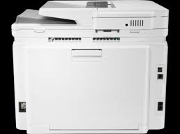 Select download to install the recommended printer software to complete setup. Hp Color Laserjet Pro Mfp M283fdw Printer One World Technology