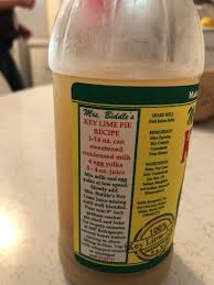 Pin By Jill Coss On Pie In 2020 Keylime Pie Recipe Fruit Juice Vitamin Water Bottle